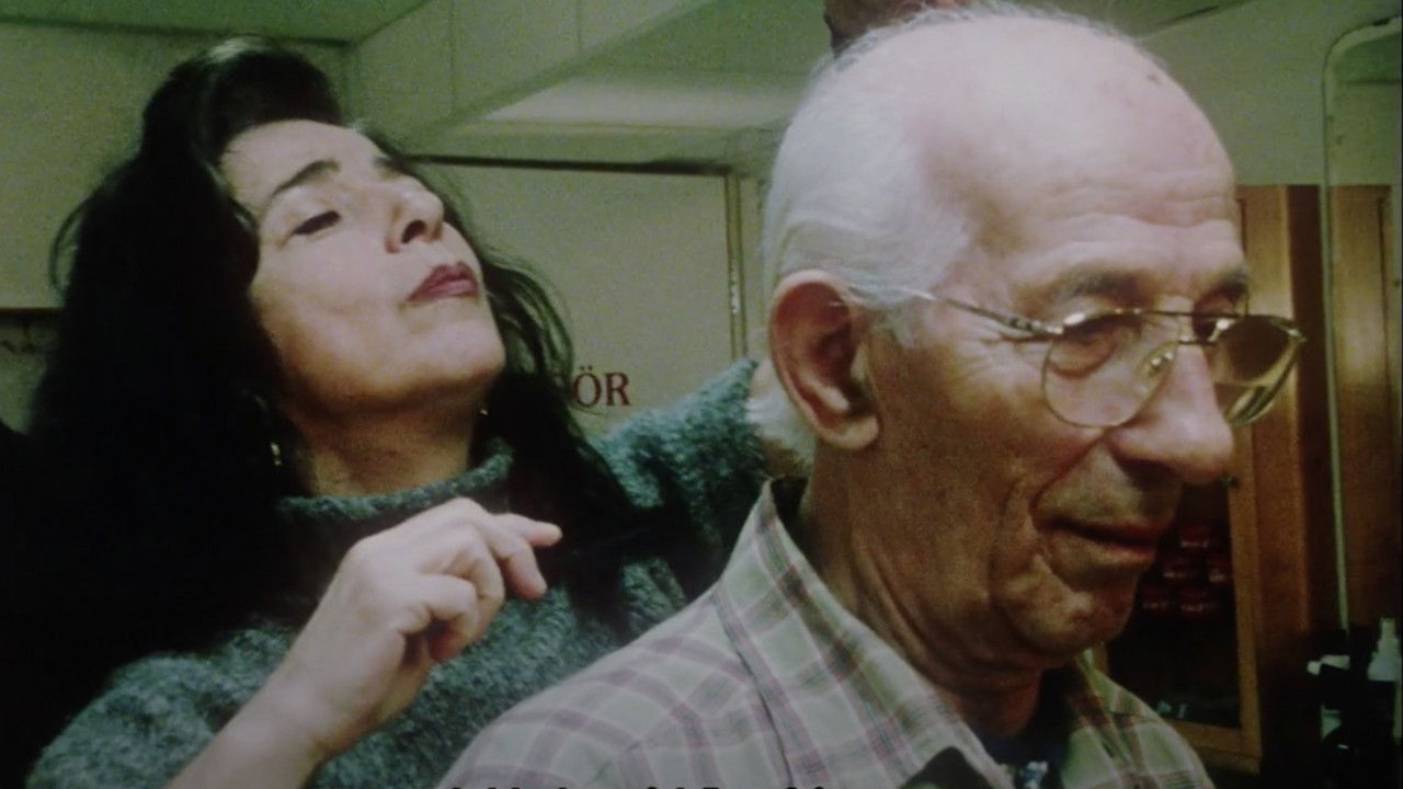 Backdrop for My Heart Belongs to Daddy