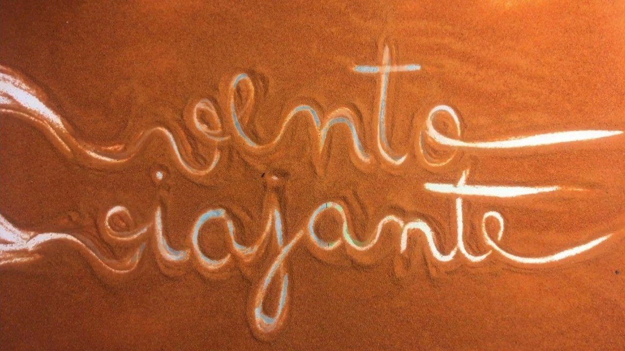 Backdrop for Travelling Wind