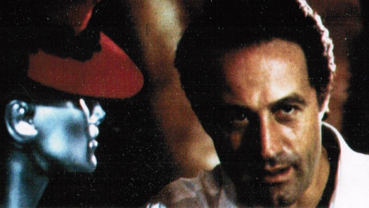 Backdrop for Gli assassini vanno in coppia