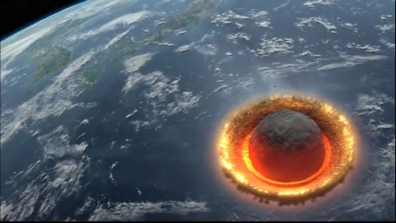 Backdrop for 地球大進化 46億年・人類への旅 2004