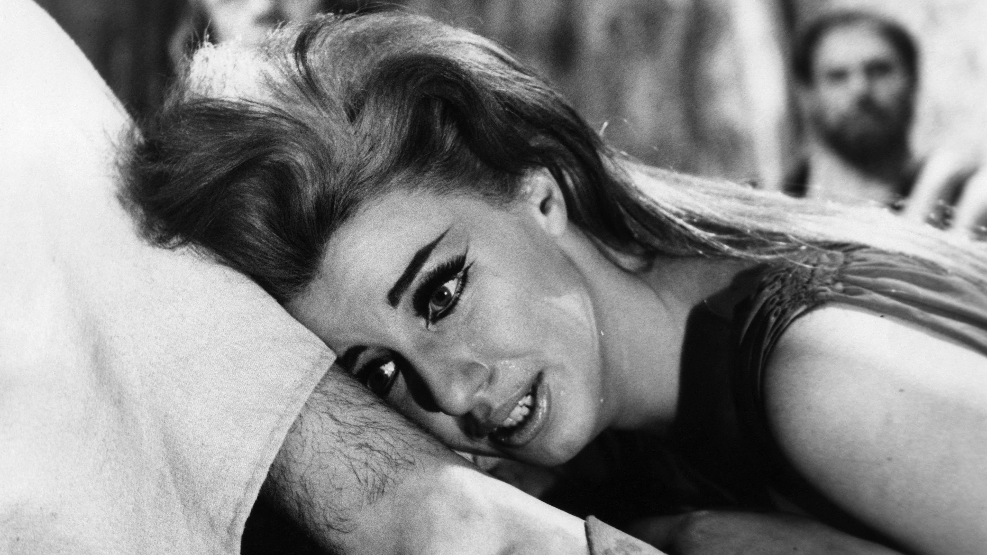 Backdrop for El proceso de Cristo