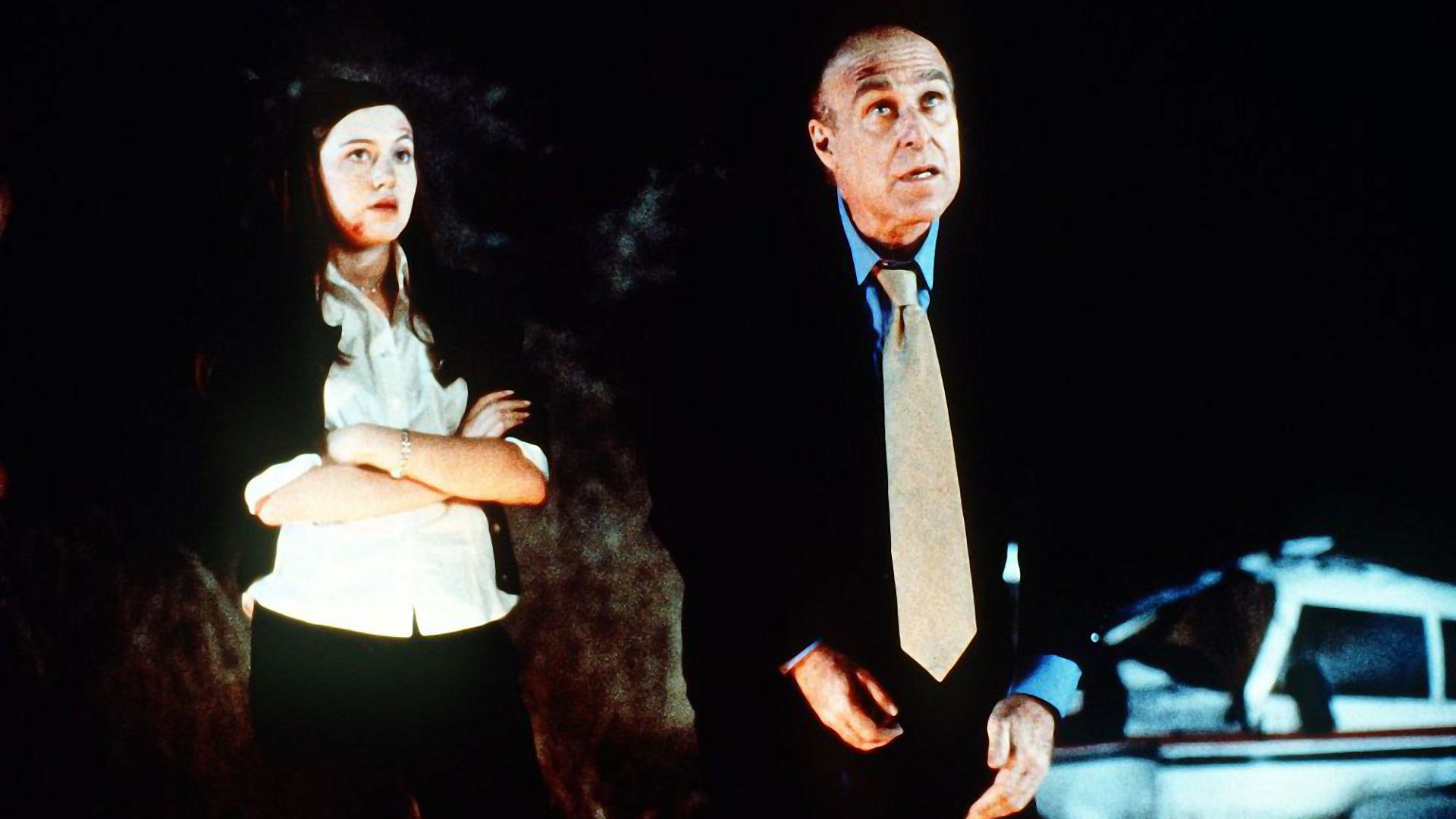 Backdrop for Primal Force