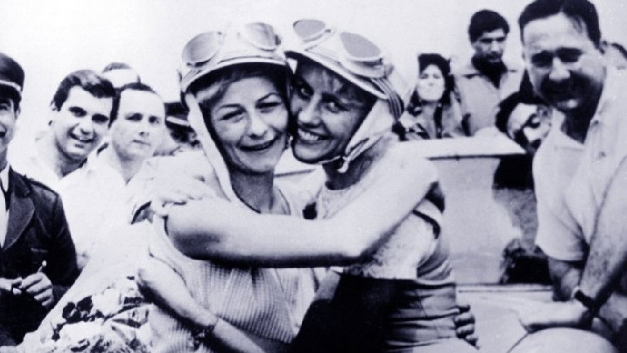 Backdrop for Året var 1962