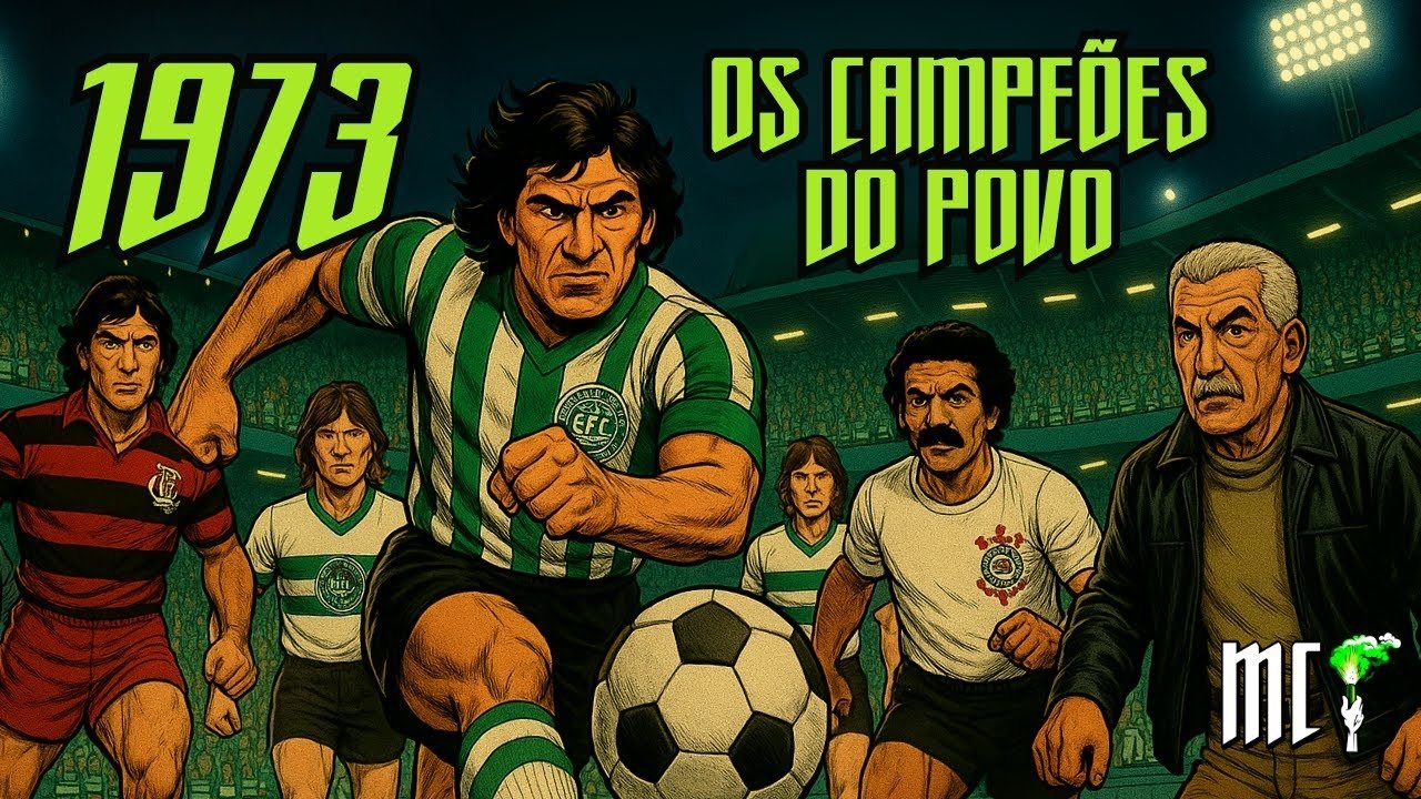 Backdrop for 1973 - OS CAMPEÕES DO POVO