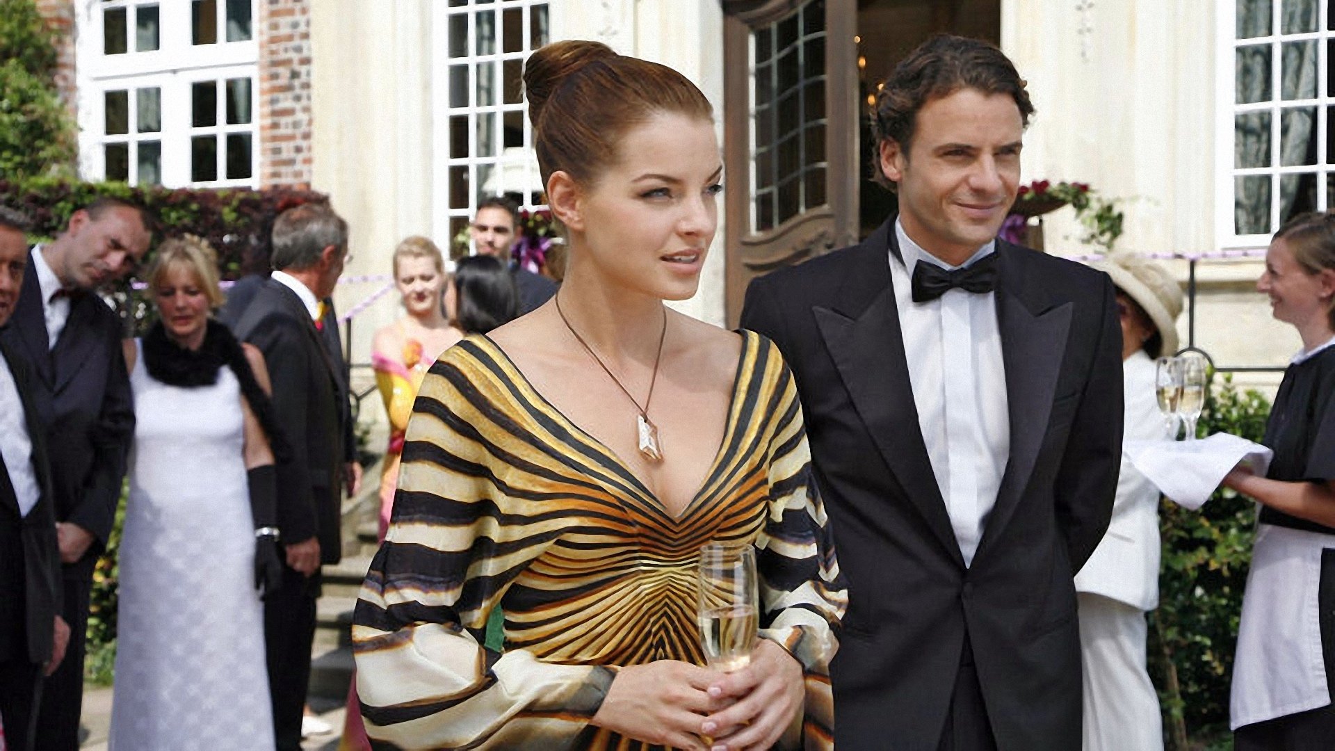 Backdrop for Wenn Liebe doch so einfach wär’