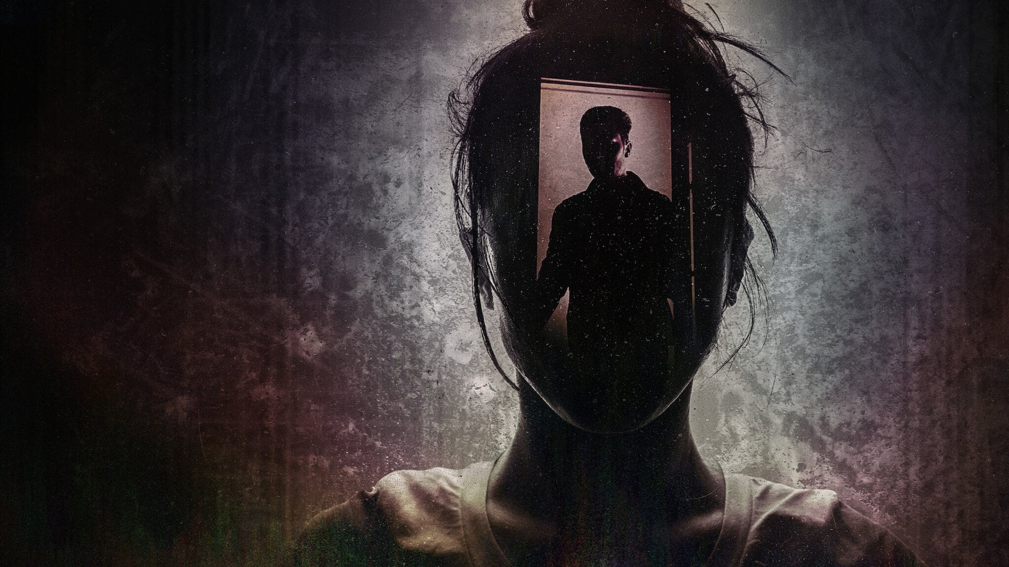 Backdrop for Worst Ex Ever