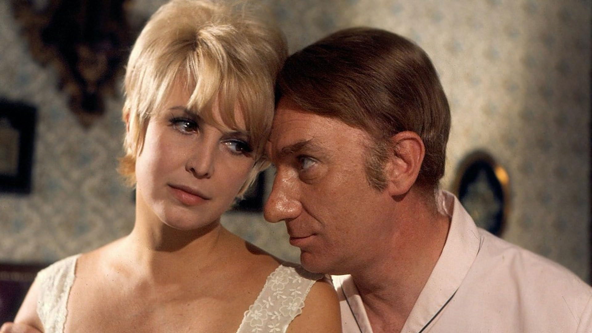 Backdrop for ¿Por qué pecamos a los 40?