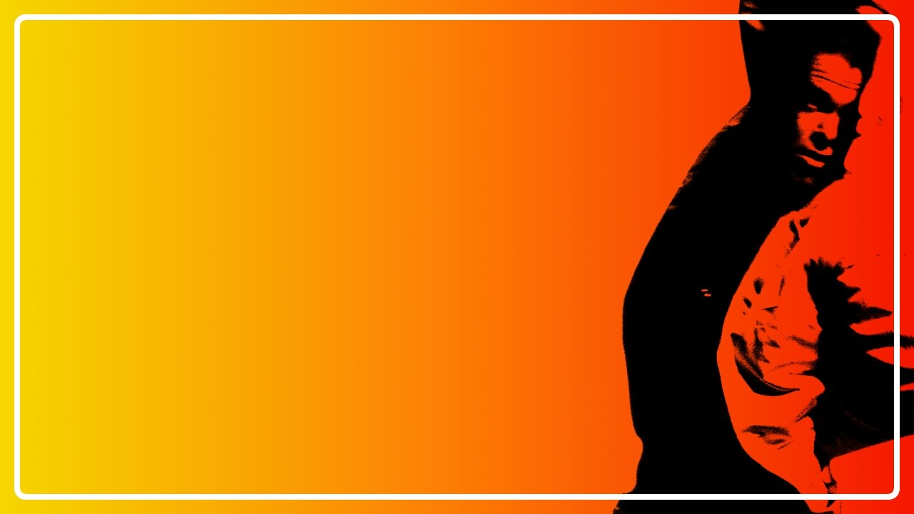 Backdrop for Hans Teeuwen: Industry of Love