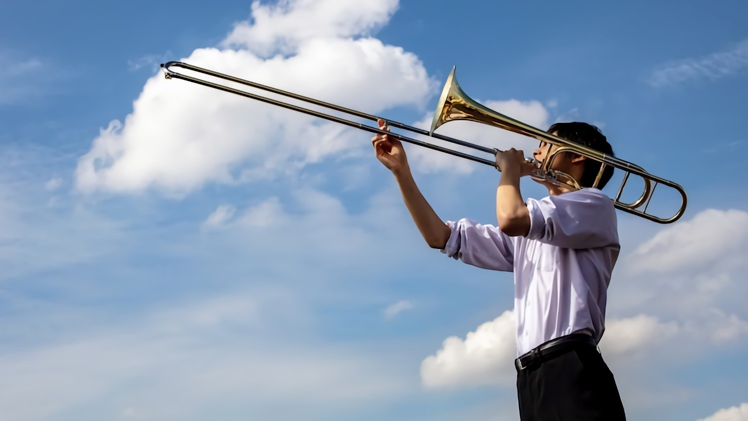 Backdrop for 20-Year-Old Soul