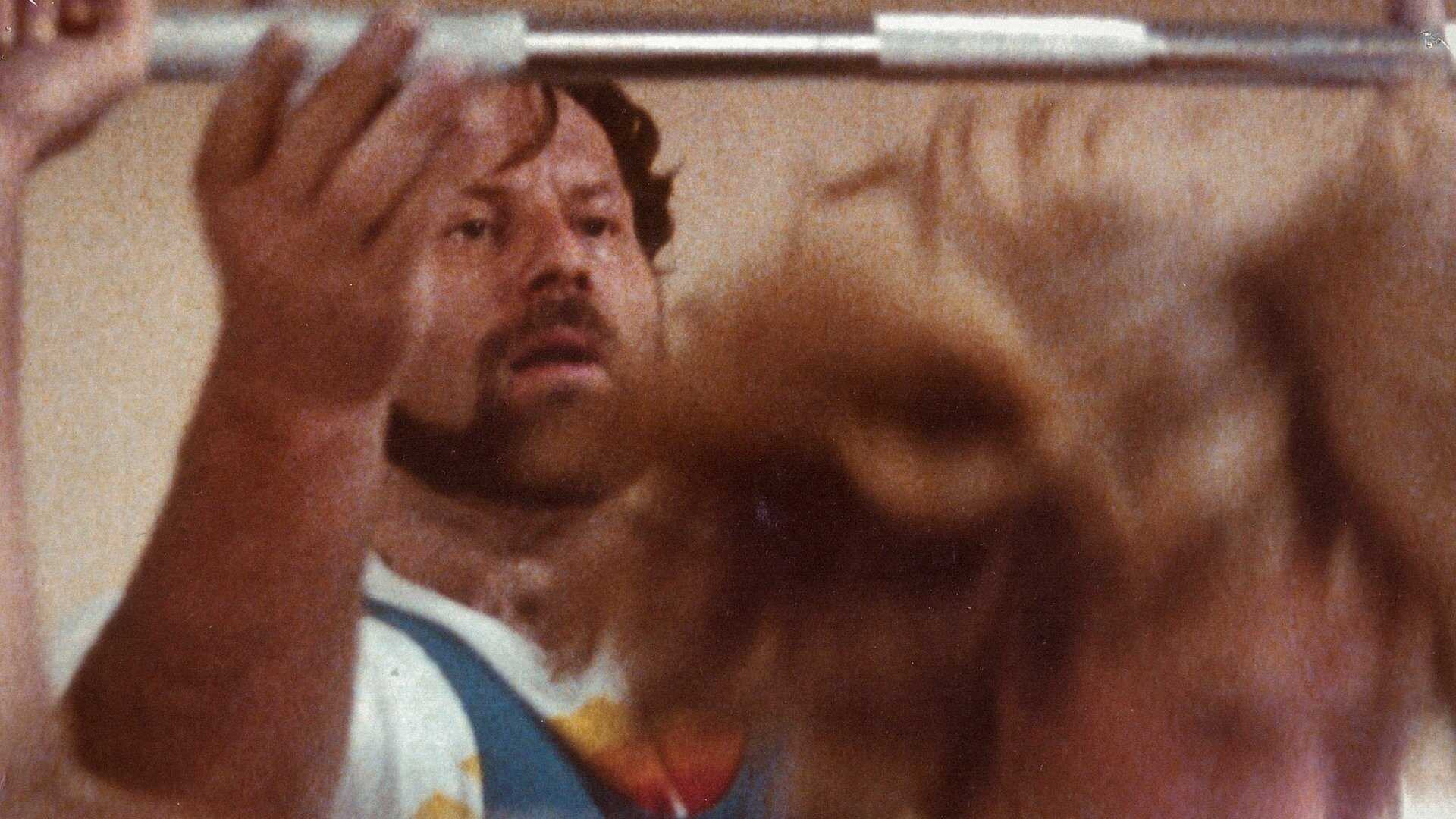 Backdrop for The Soul Is Greater Than the World