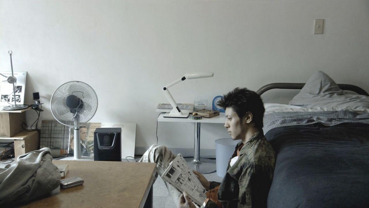 Backdrop for Bright Future