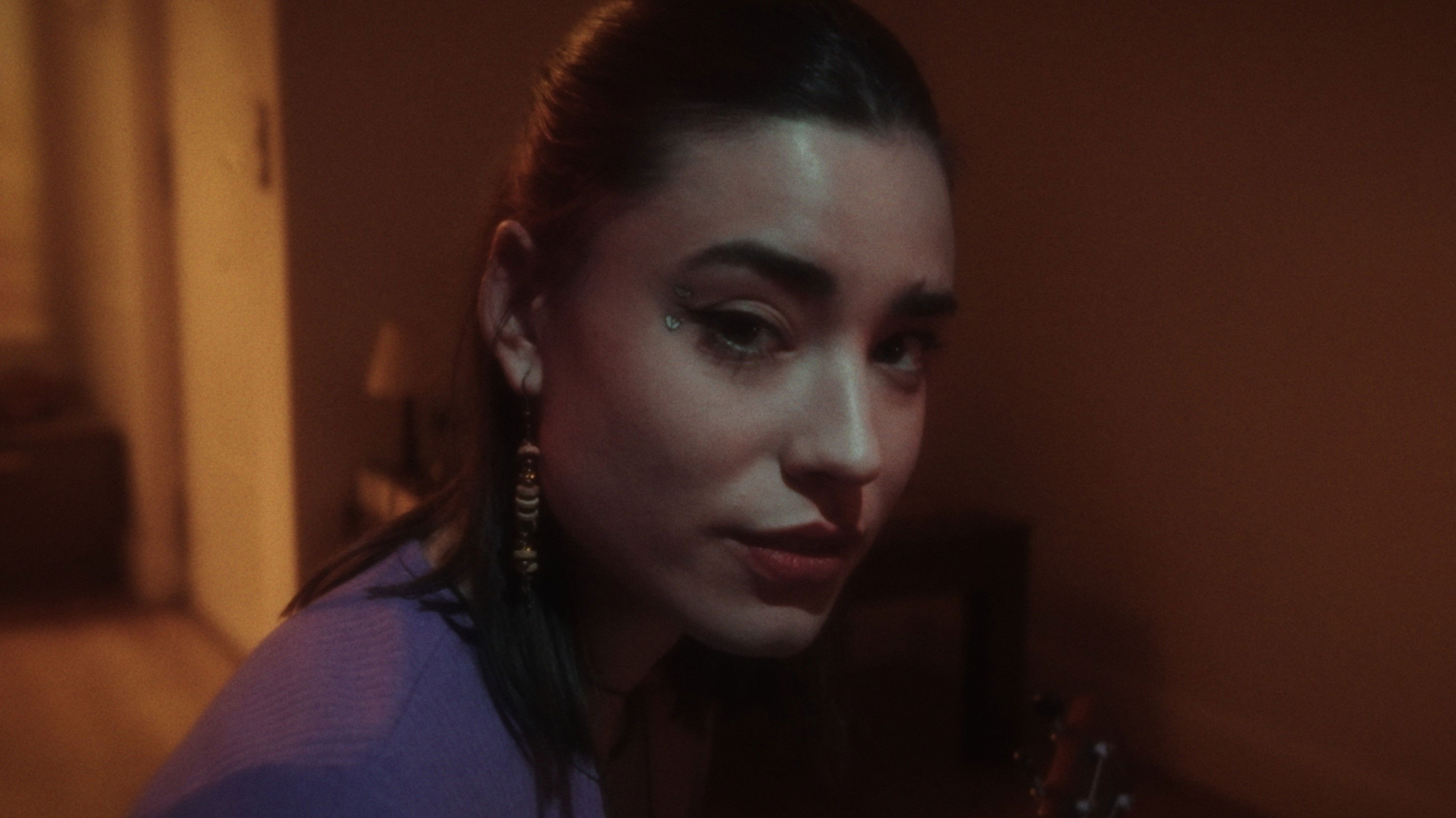 Backdrop for Amor Nº3