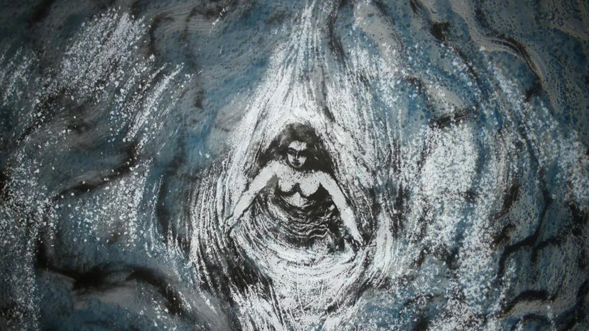 Backdrop for Meanders