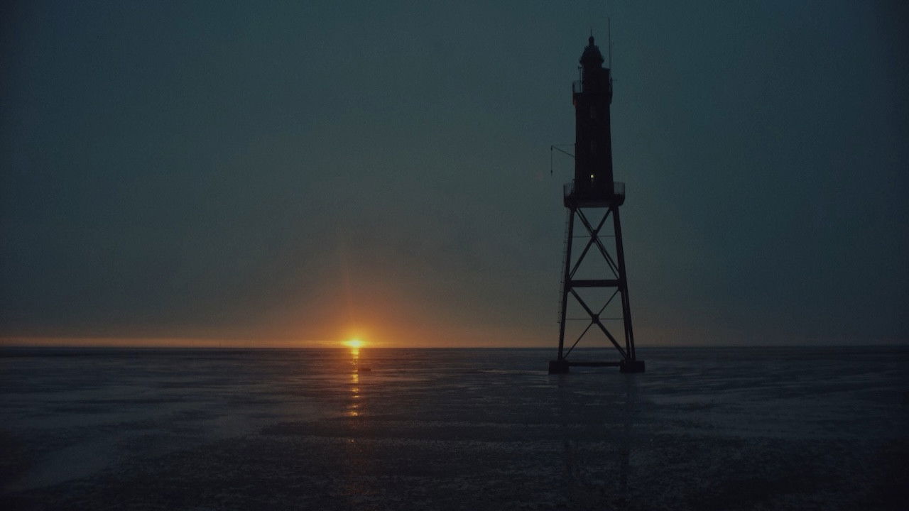 Backdrop for Beyond the Sea