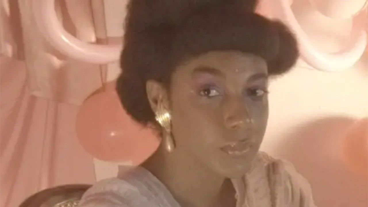 Backdrop for Para Ver as Meninas