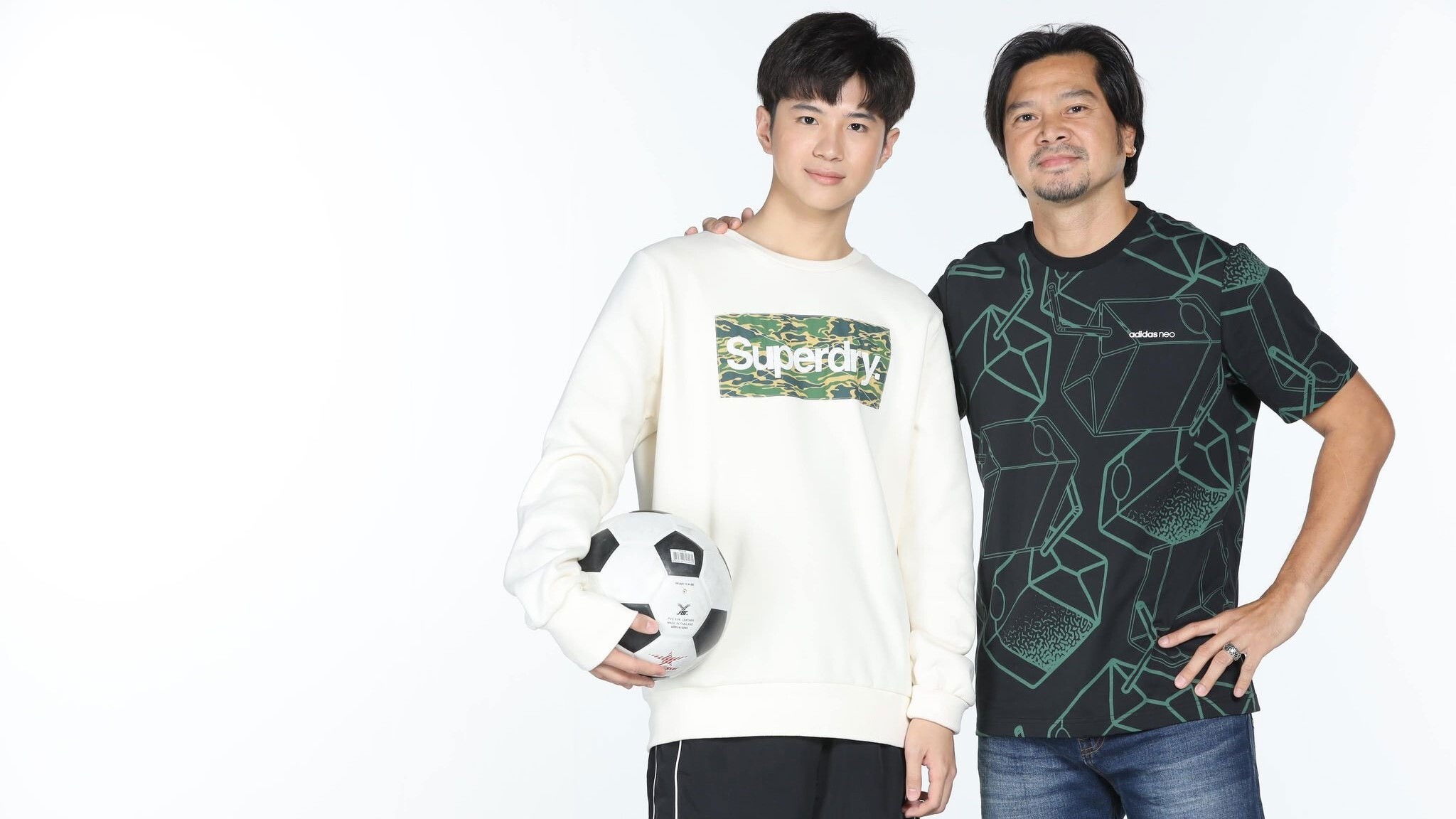 Backdrop for From Zero to Hero