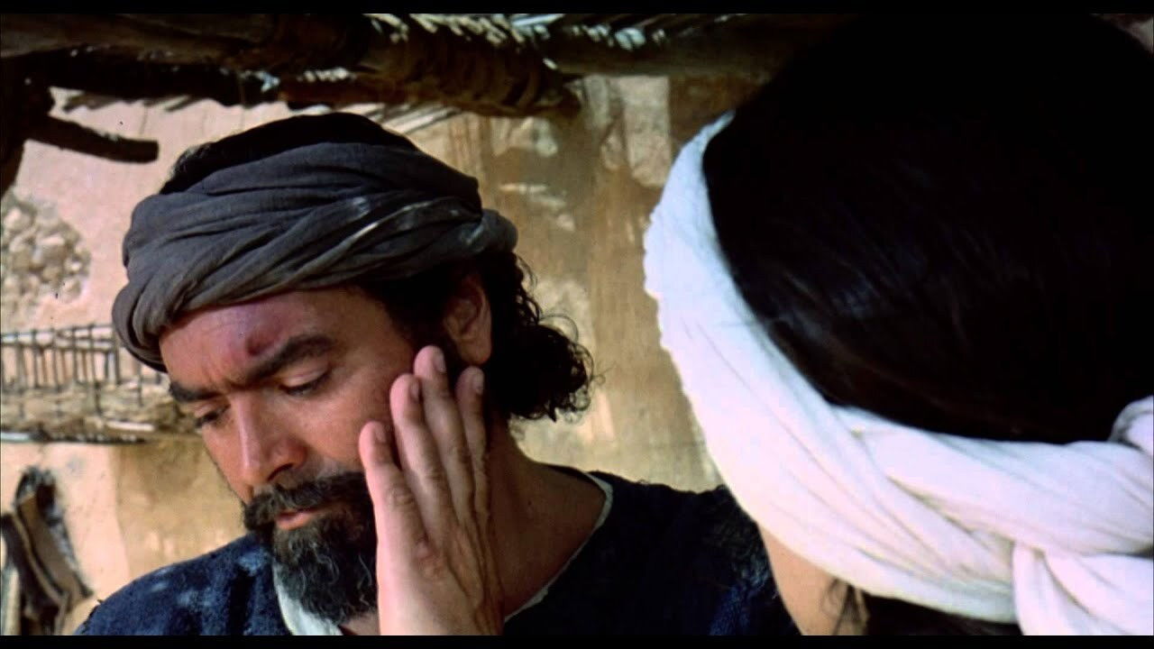 Backdrop for Per amore, solo per amore