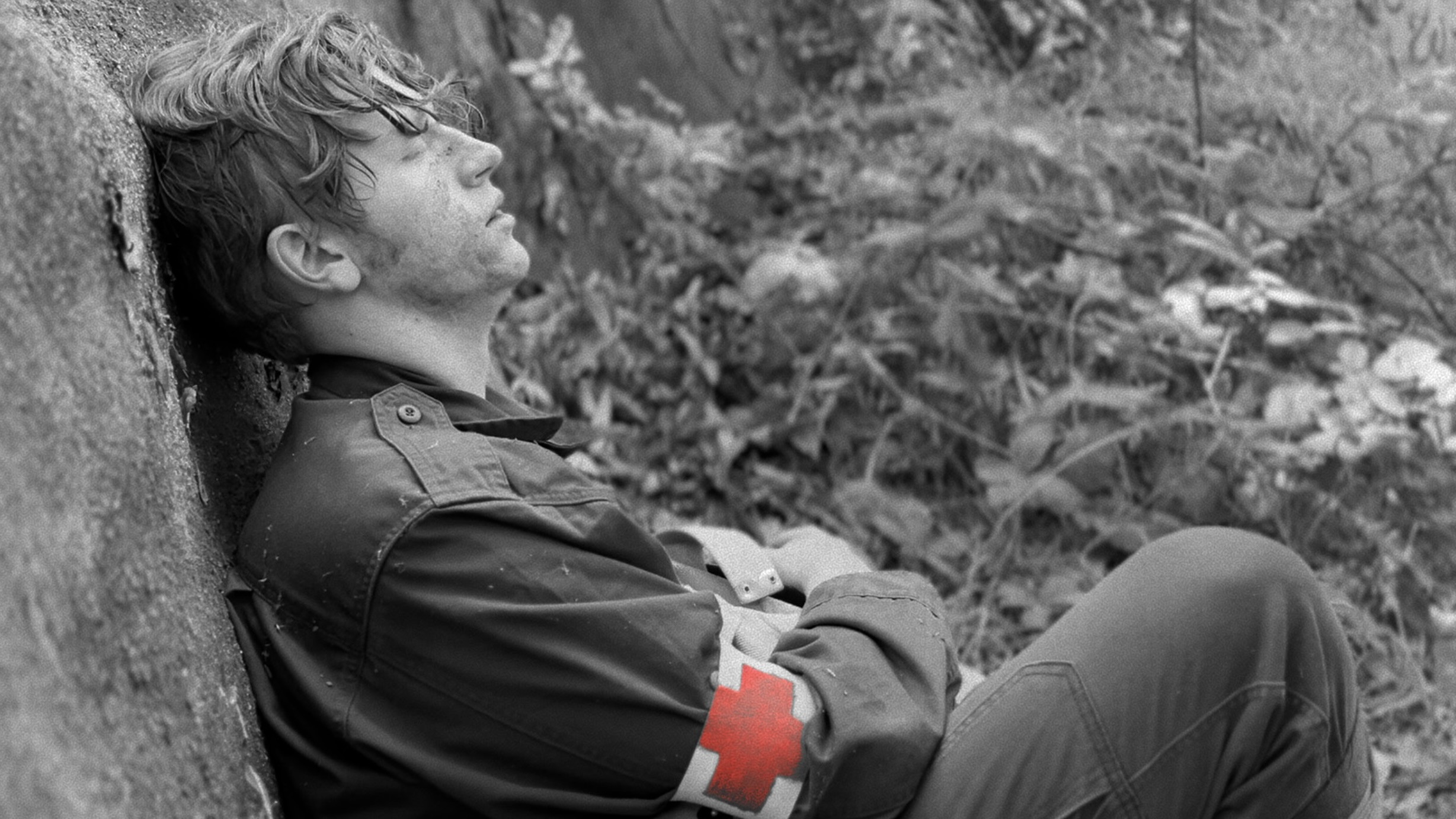 Backdrop for Retreat