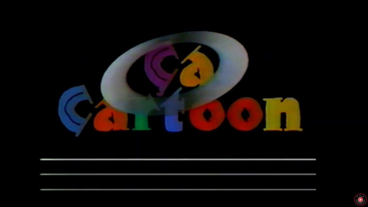 Backdrop for Ça cartoon