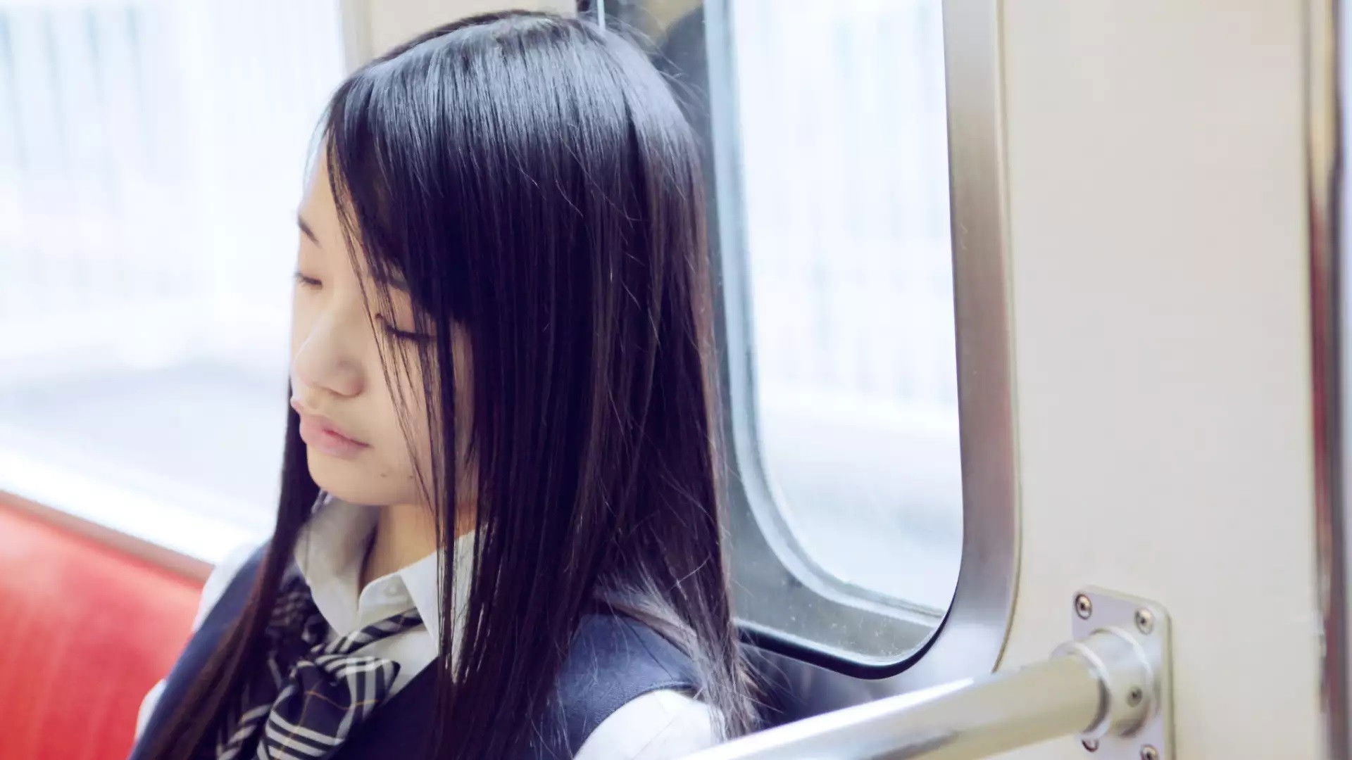 Backdrop for Never Ending Blue