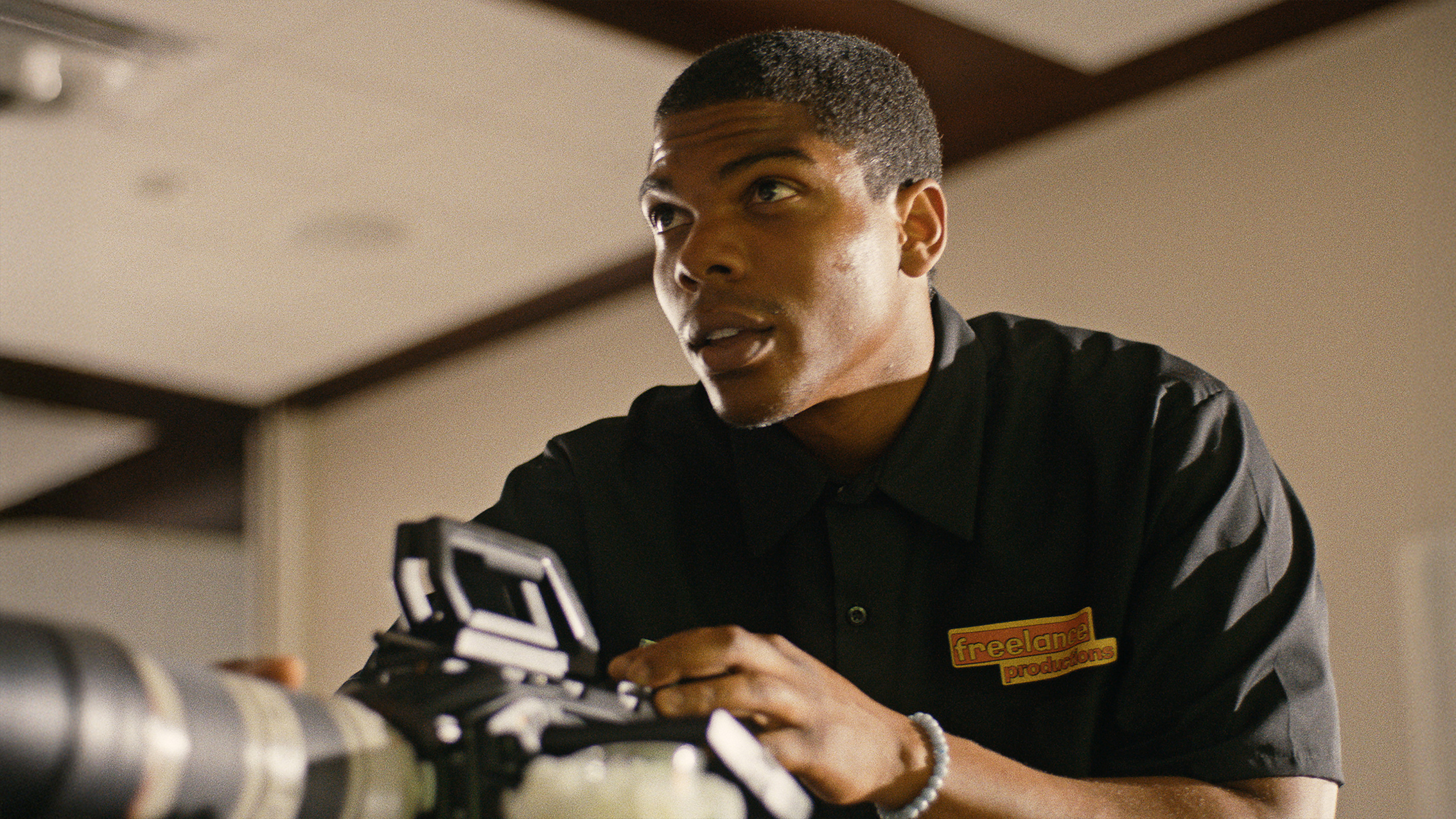 Backdrop for FreeLance