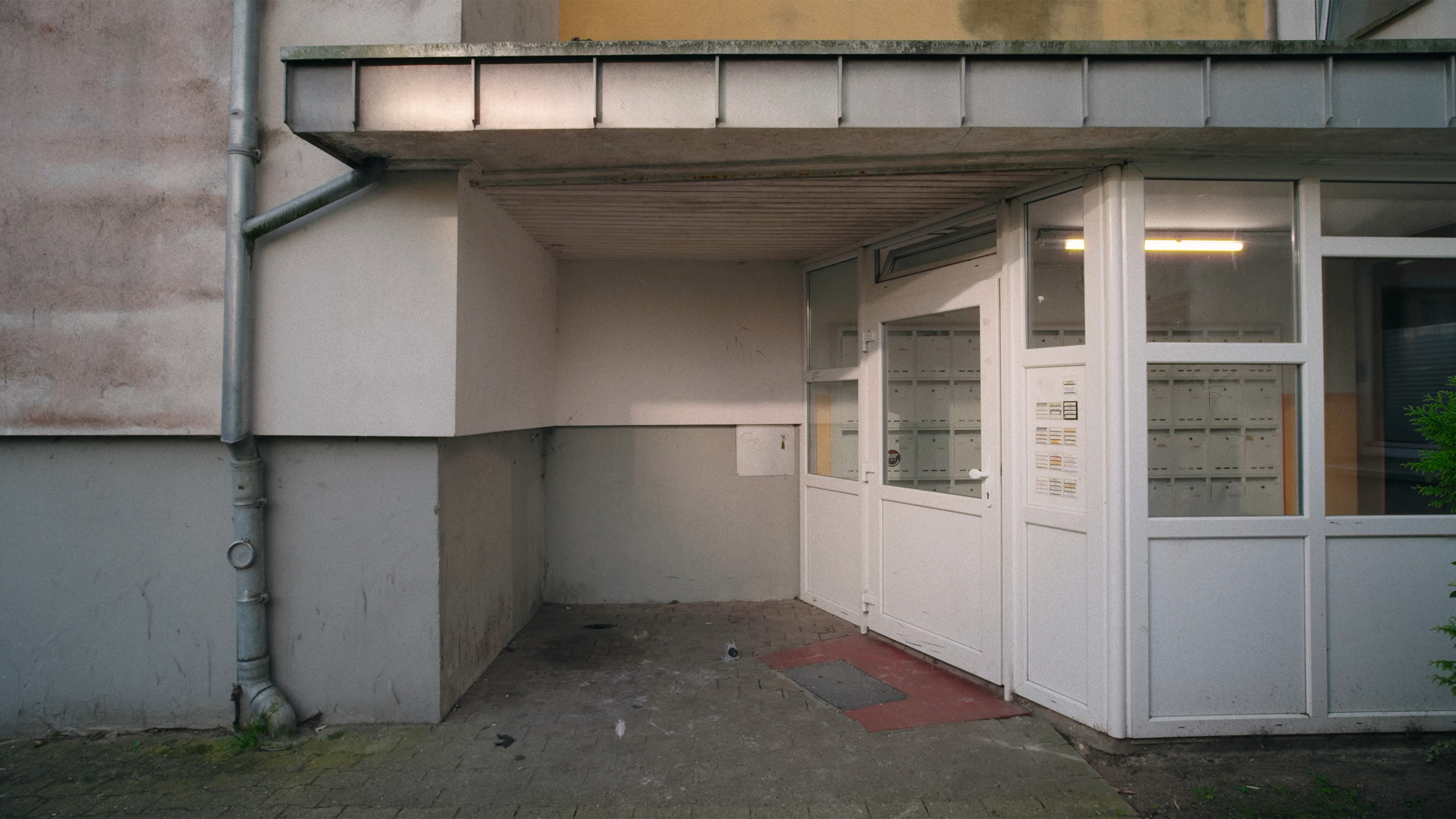 Backdrop for sdi - keine Ahnung