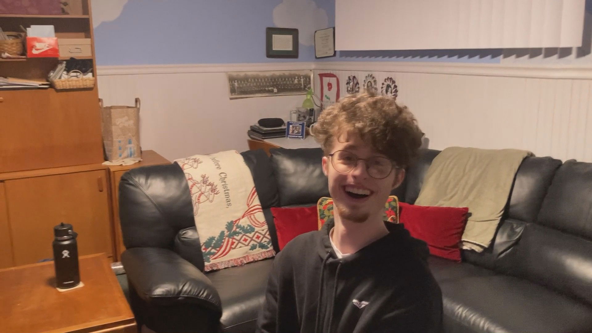 Backdrop for Mario Kart 64