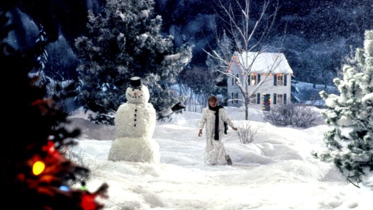 Backdrop for Reckless