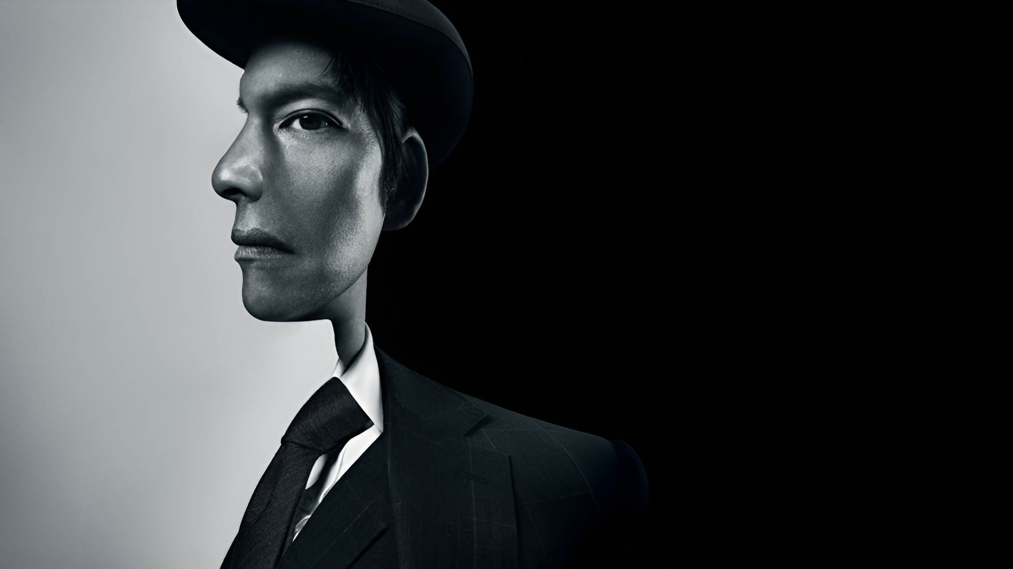 Backdrop for IQ246: The Cases of a Royal Genius