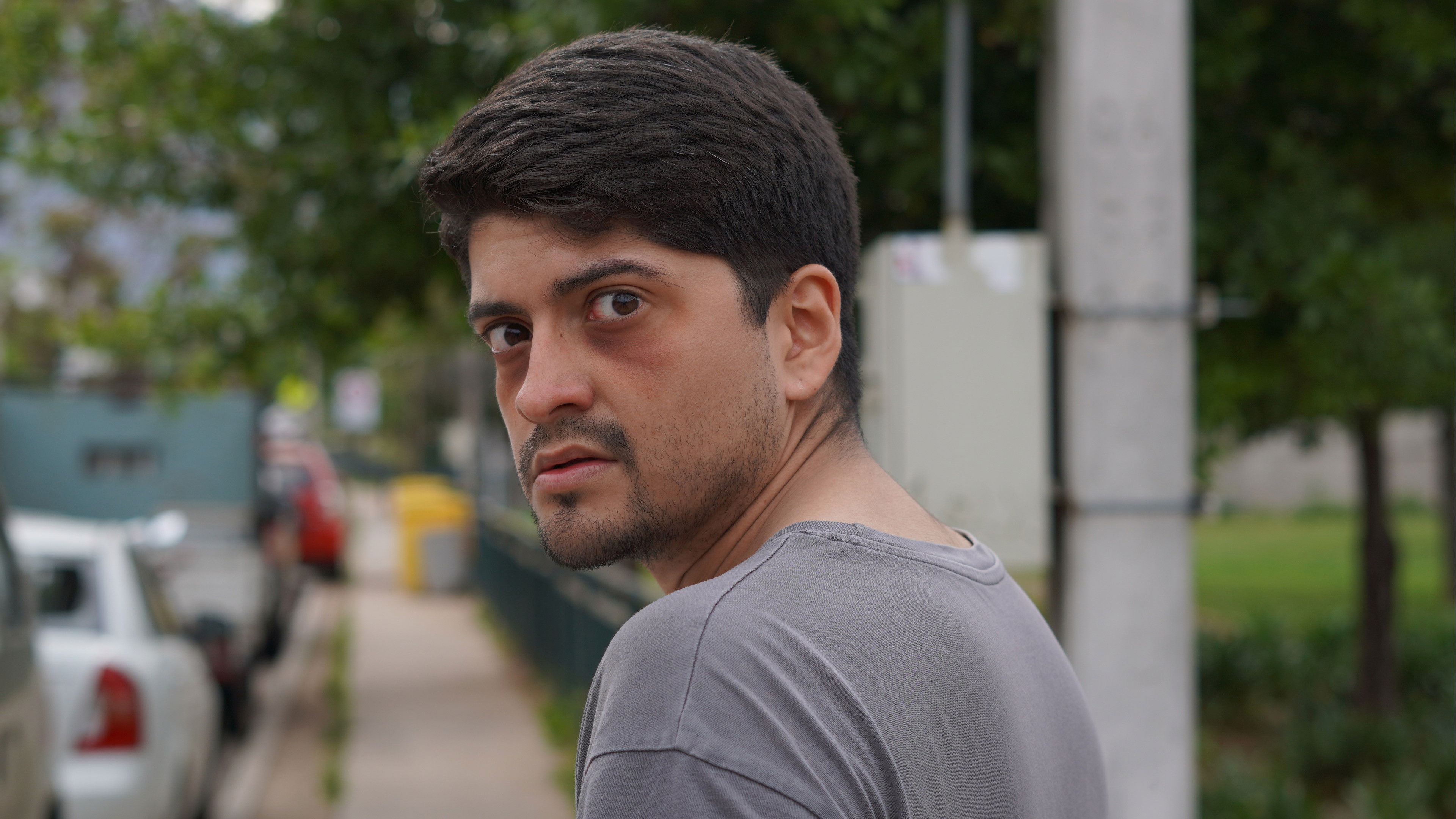 Backdrop for PANÓPTICO DELIRIUM