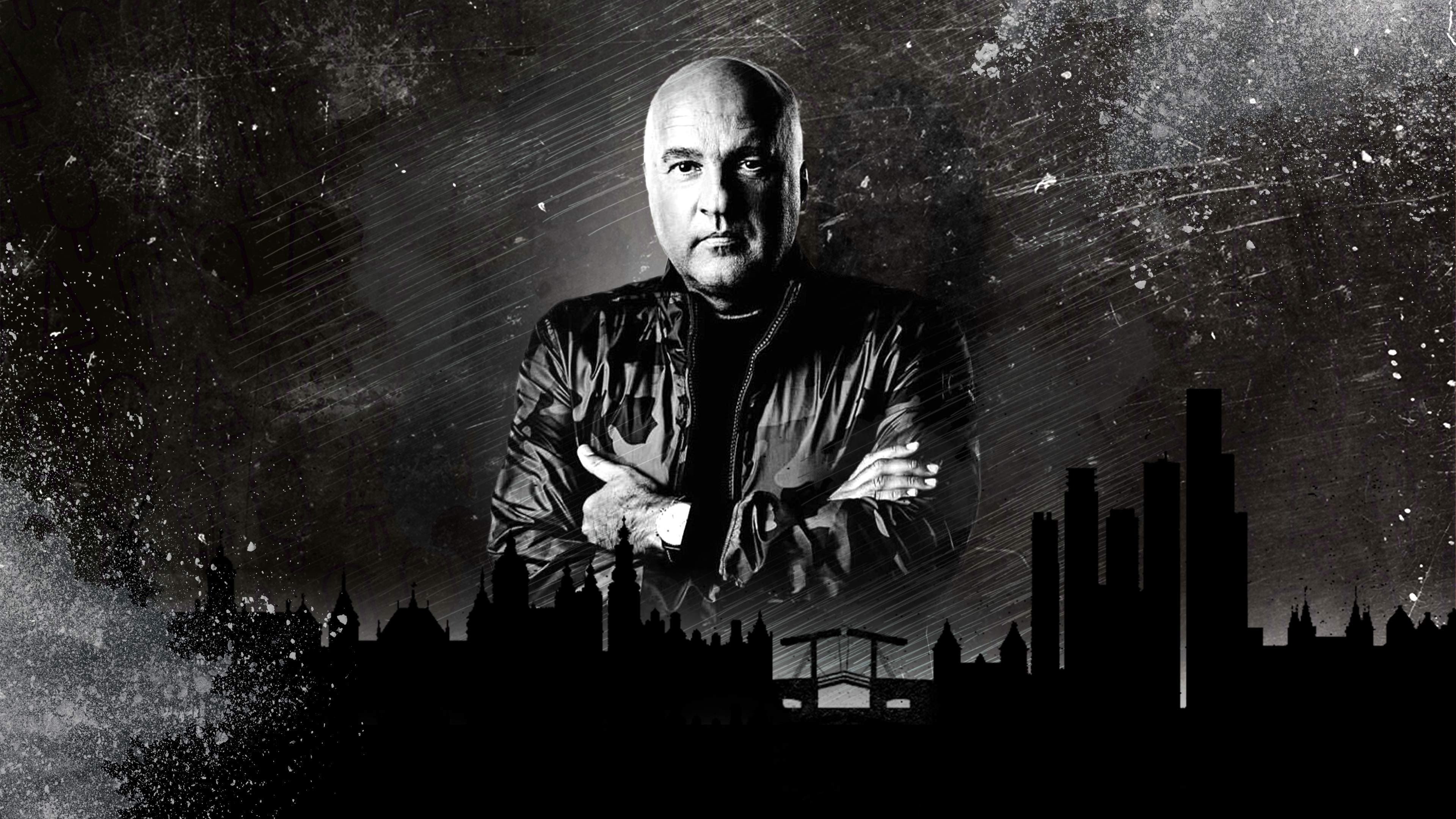 Backdrop for De Jacht op de Mocro-Maffia