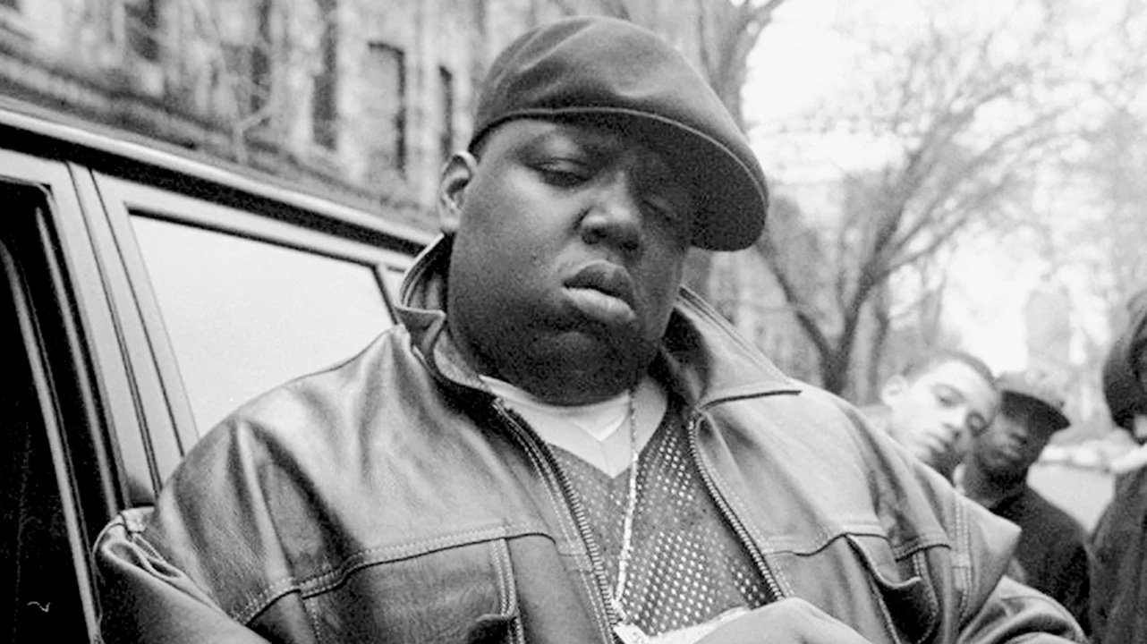 Backdrop for Notorious B.I.G.: Bigger Than Life