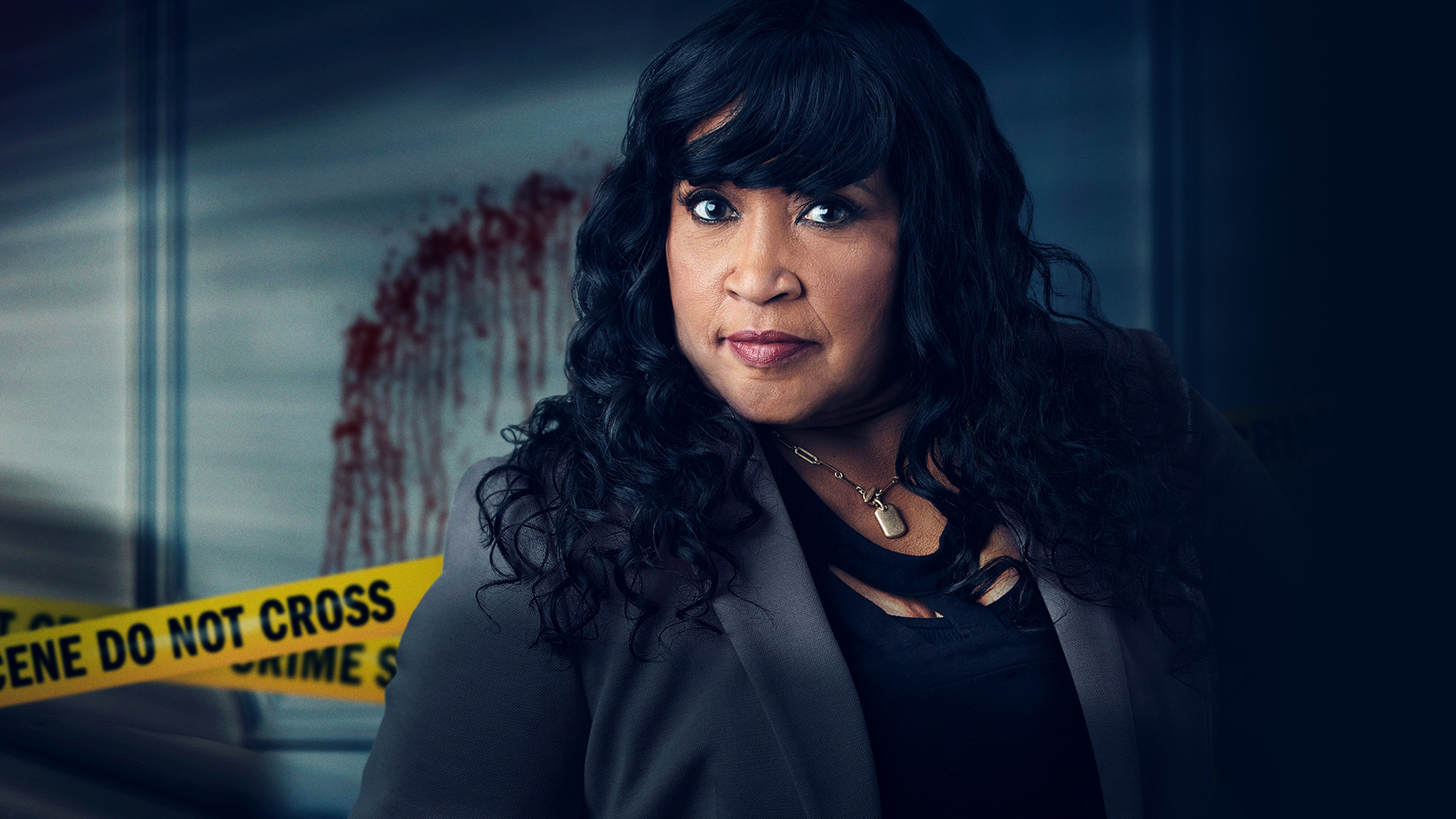 Backdrop for As Luck Would Have It