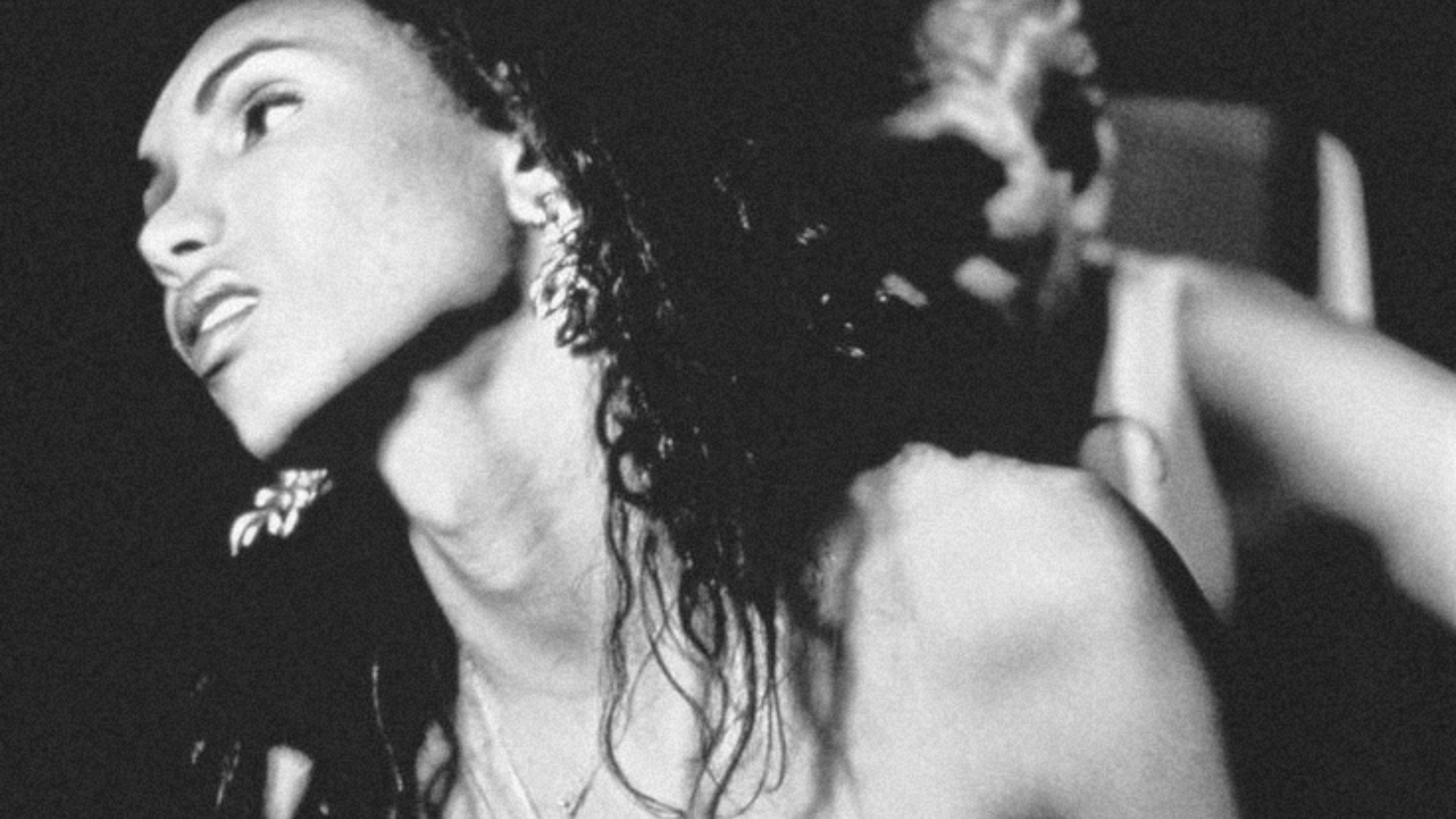 Backdrop for Princesa