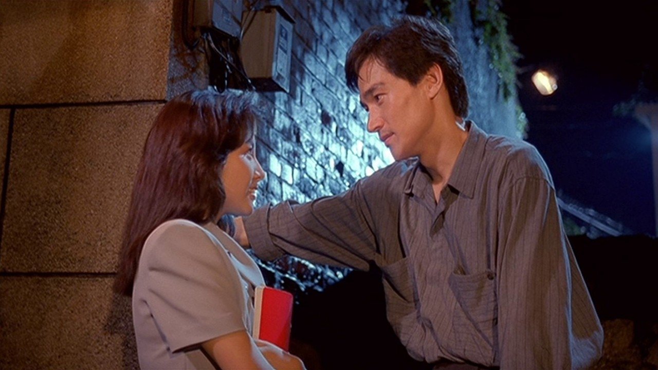 Backdrop for Passion Portrait