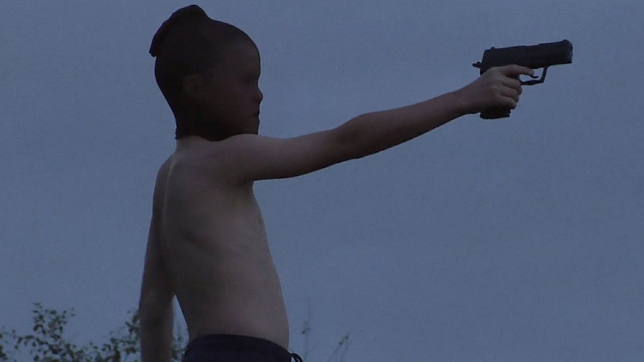 Backdrop for Fountain of Youth