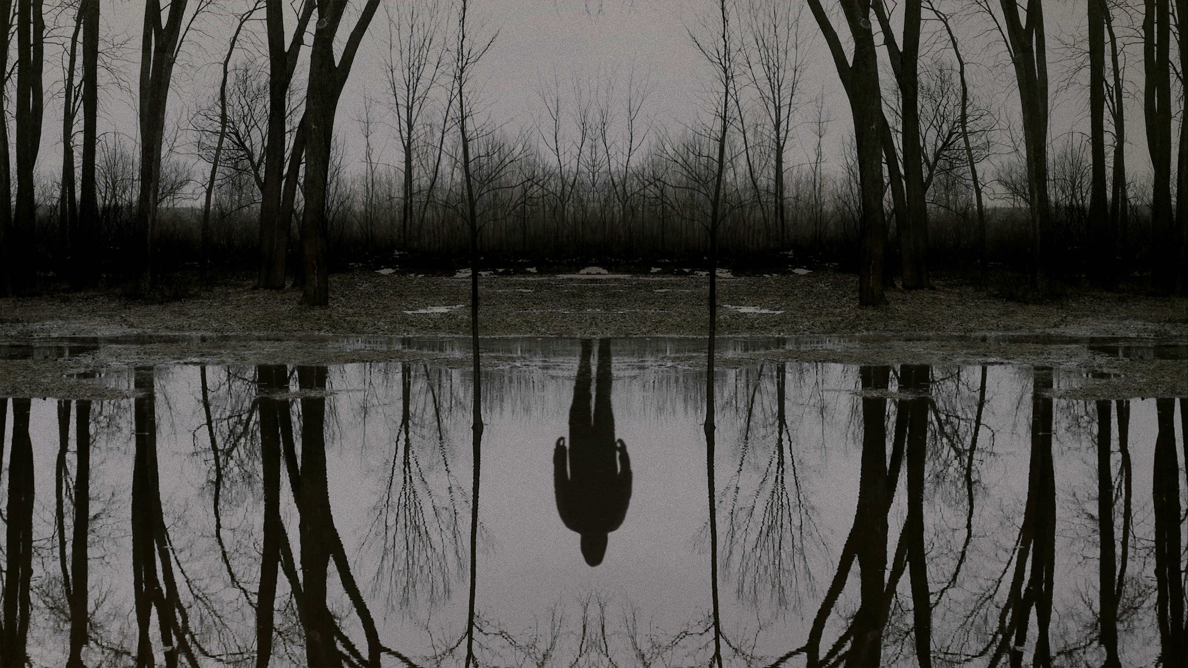 Backdrop for The Outsider