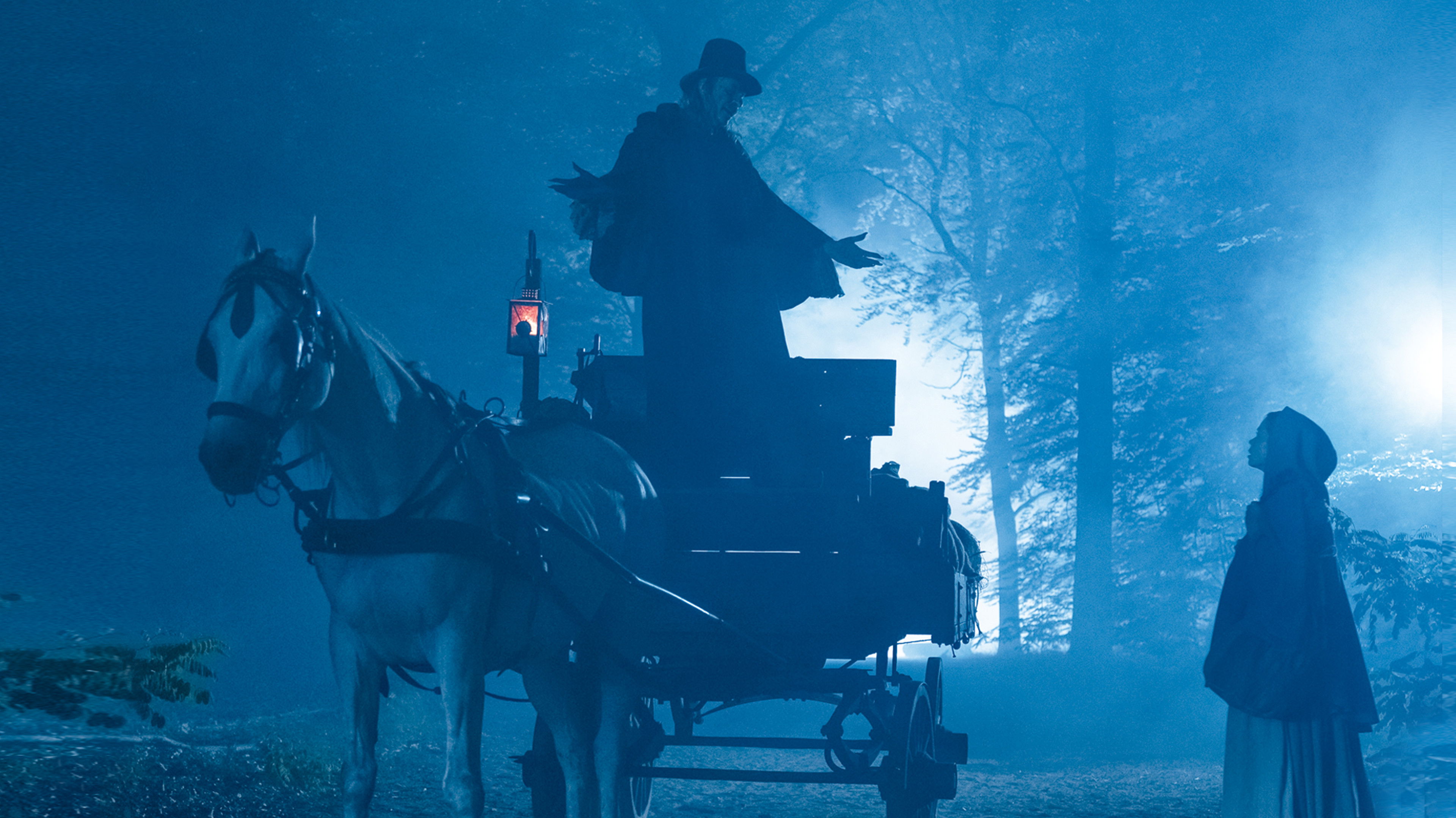 Backdrop for Das Märchen vom goldenen Taler