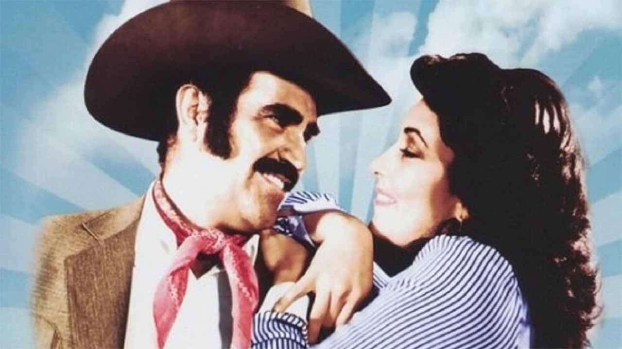 Backdrop for Sinverguenza pero honrado