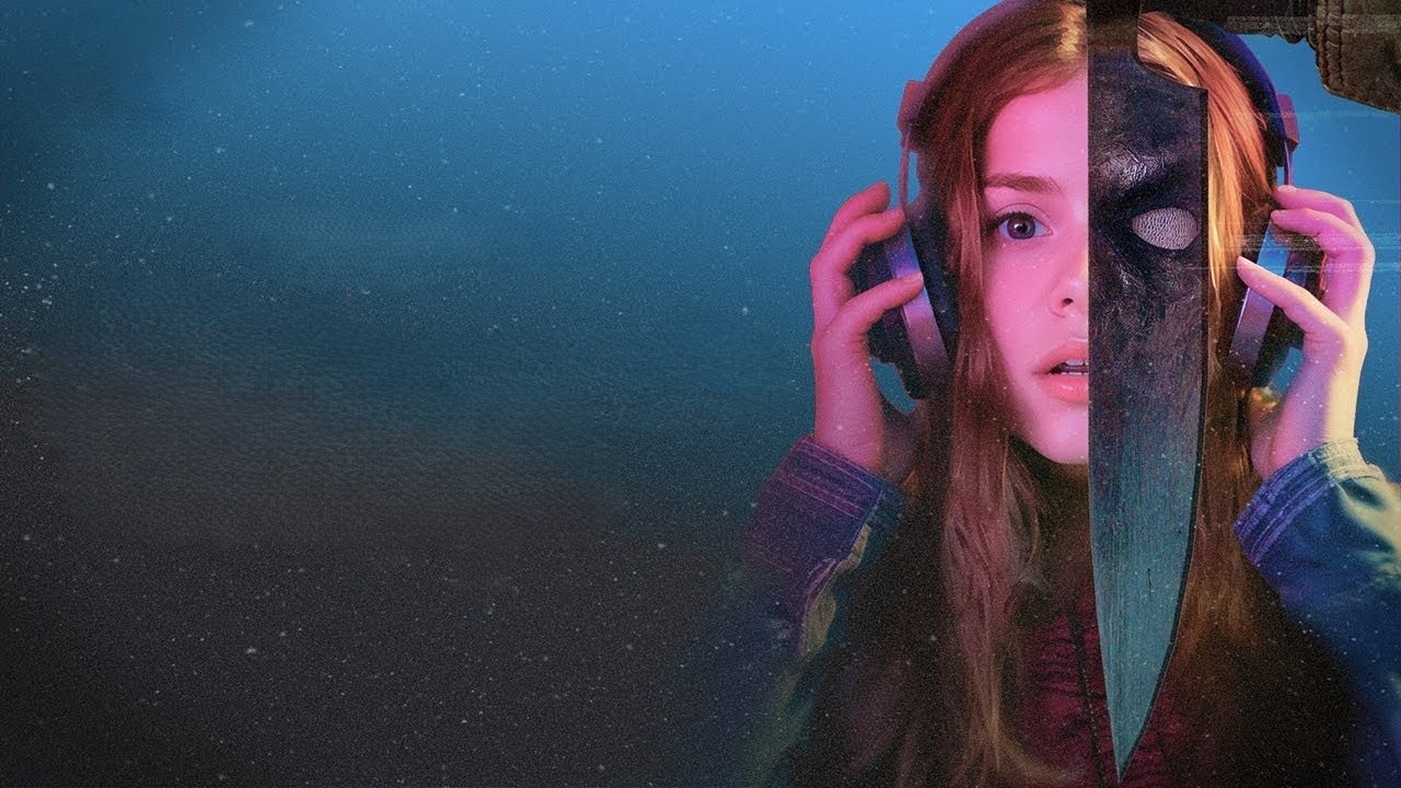 Backdrop for Nadie va a escuchar tu grito