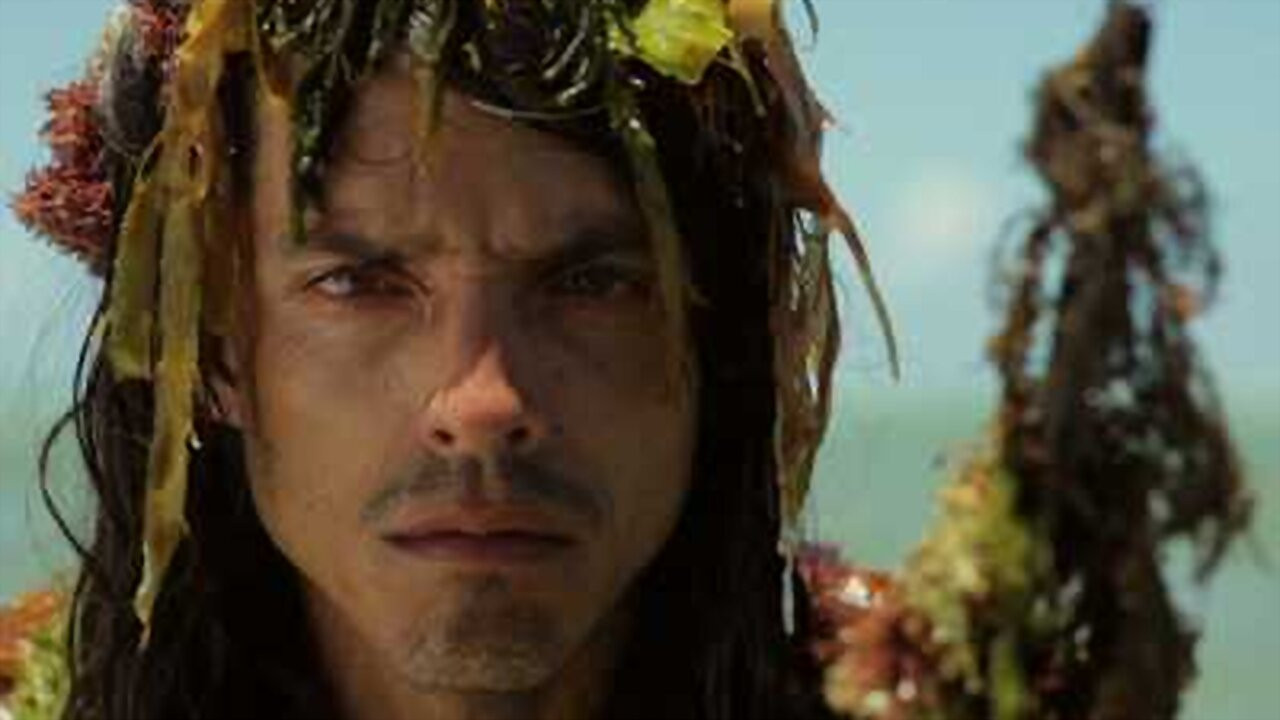 Backdrop for Wanderers