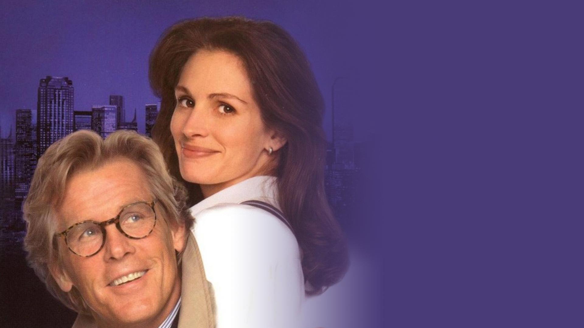 Backdrop for I Love Trouble