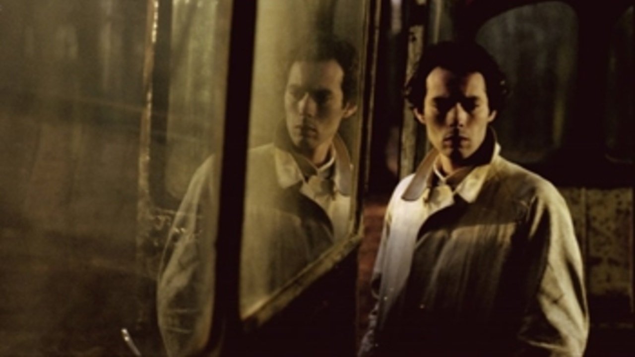 Backdrop for The Son of Amir Is Dead