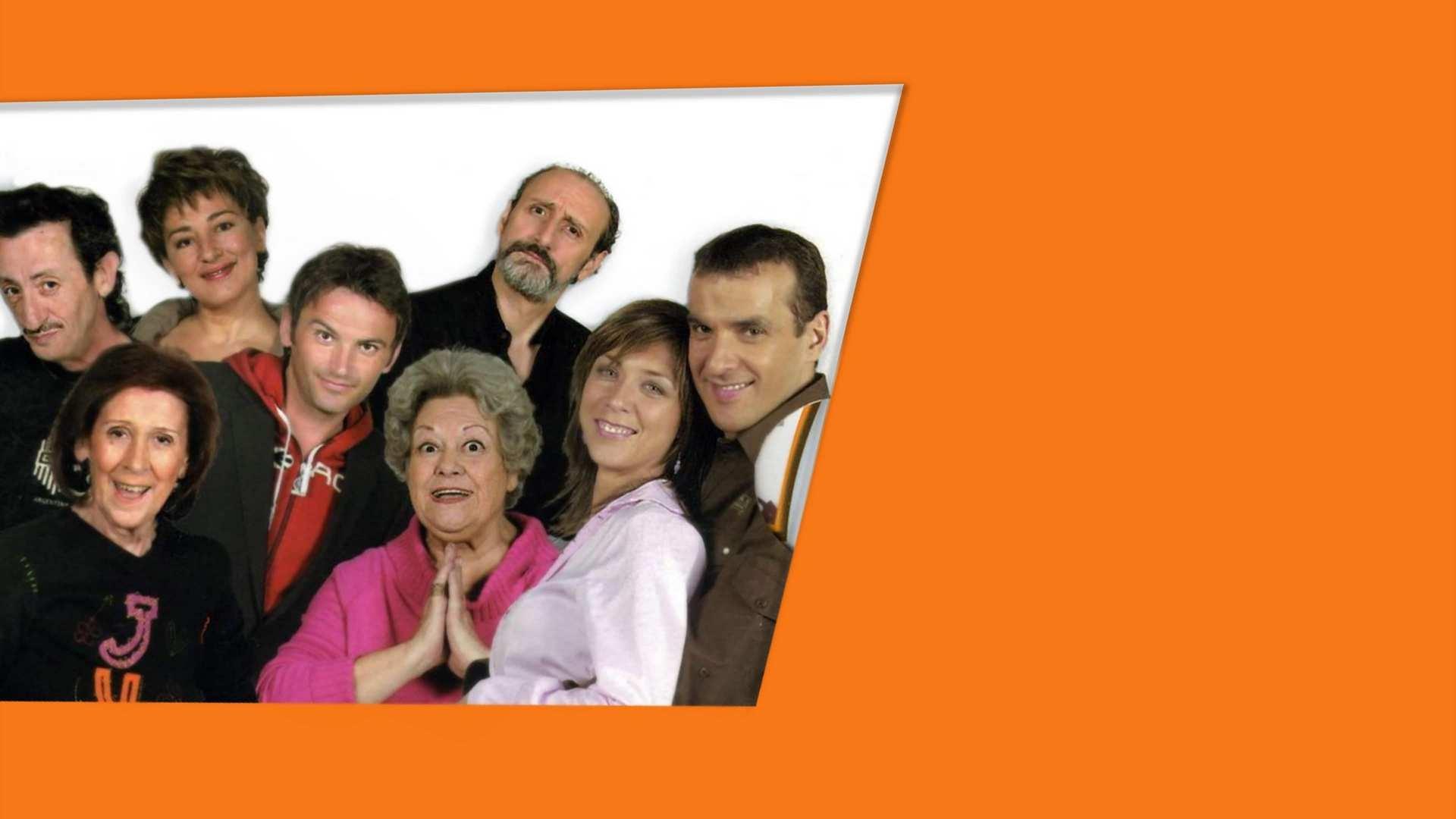 Backdrop for No One Could Live Here