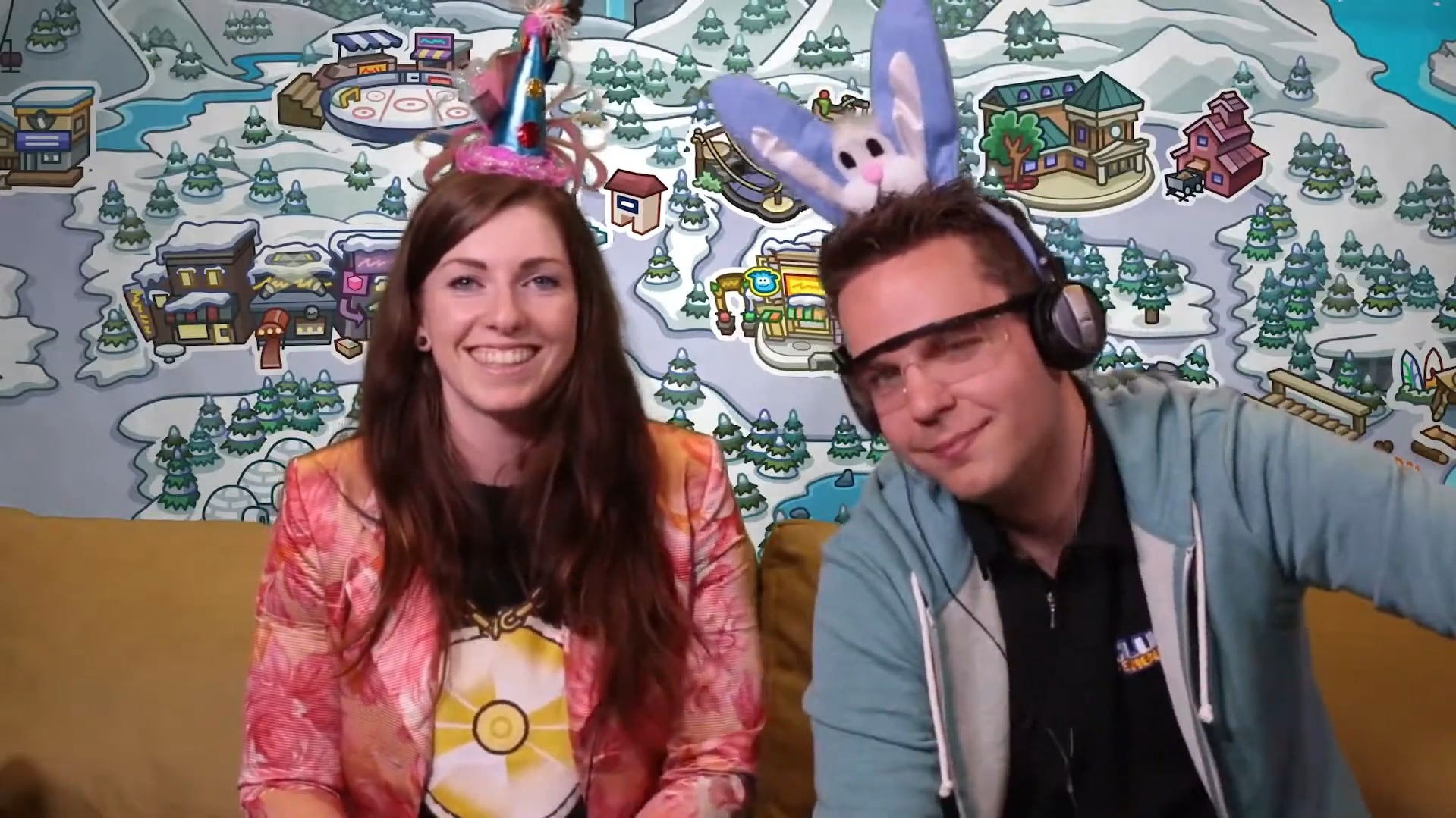 Backdrop for The Spoiler Alert