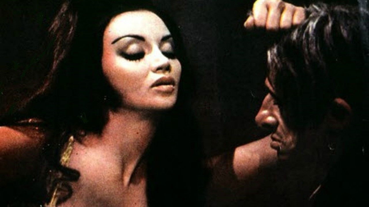 Backdrop for Night of the Serpent