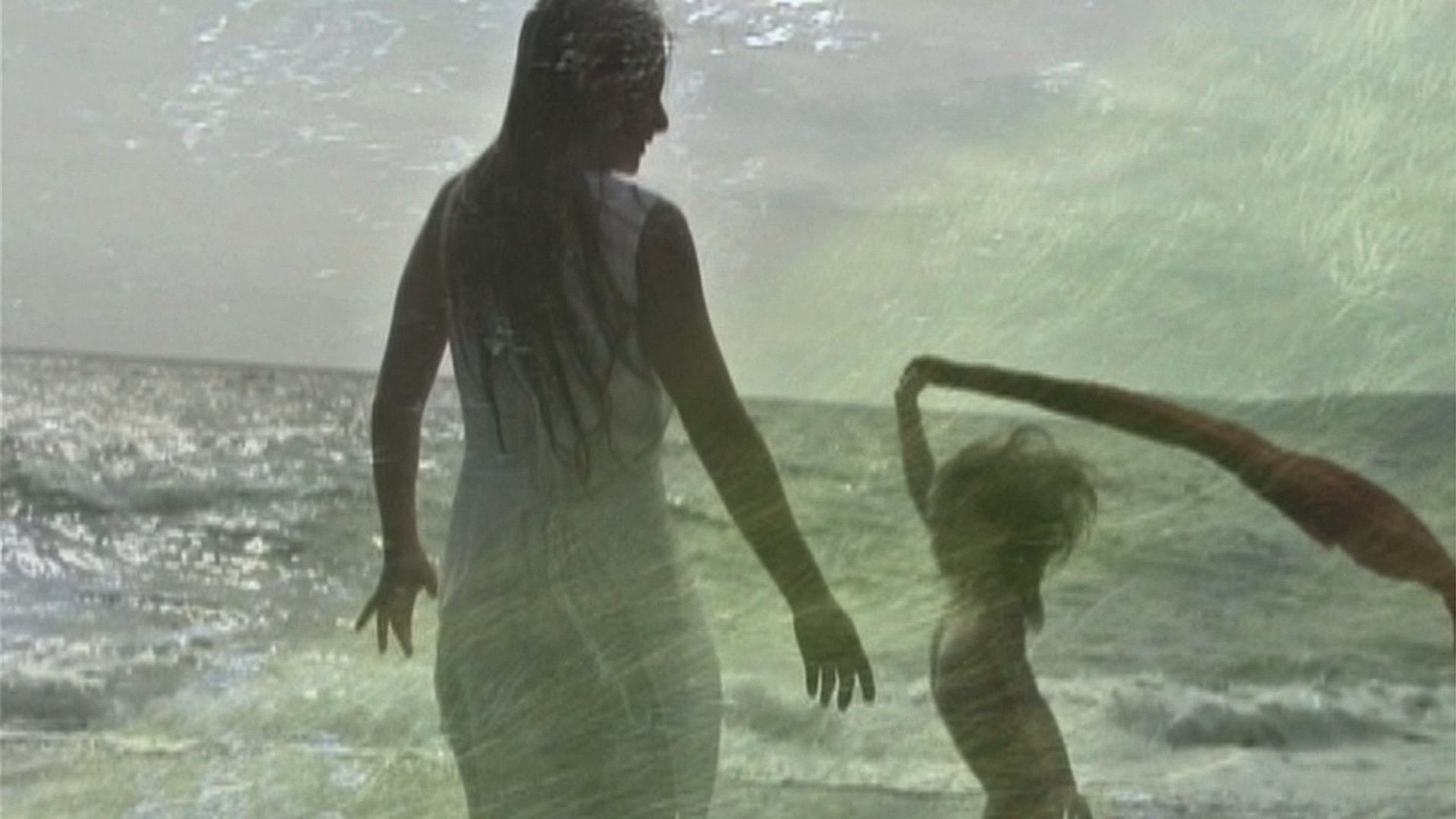 Backdrop for Faust Sonnengesang