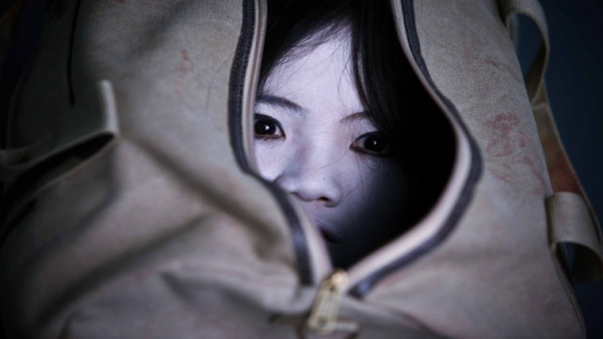 Backdrop for Ju-On: White Ghost