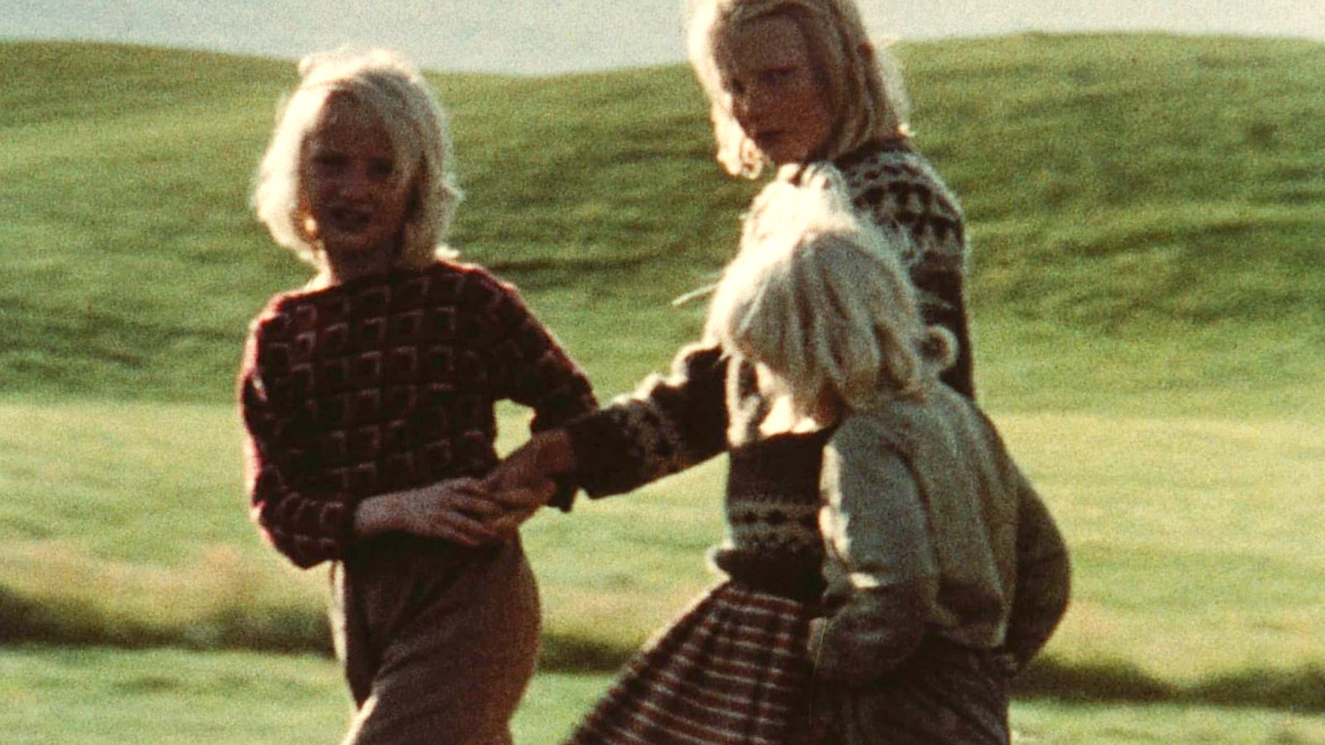 Backdrop for Sans Soleil