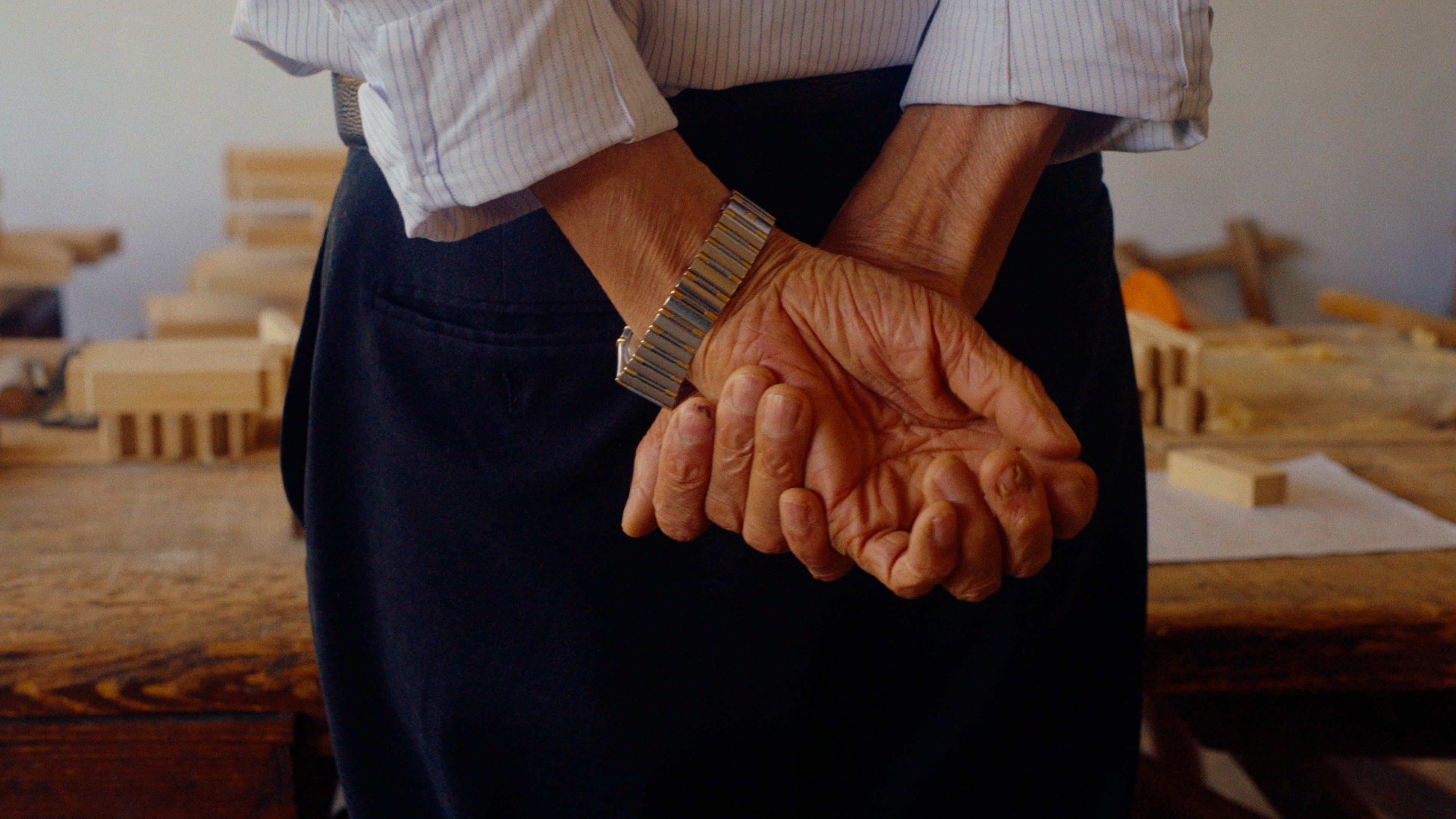 Backdrop for Take a seat